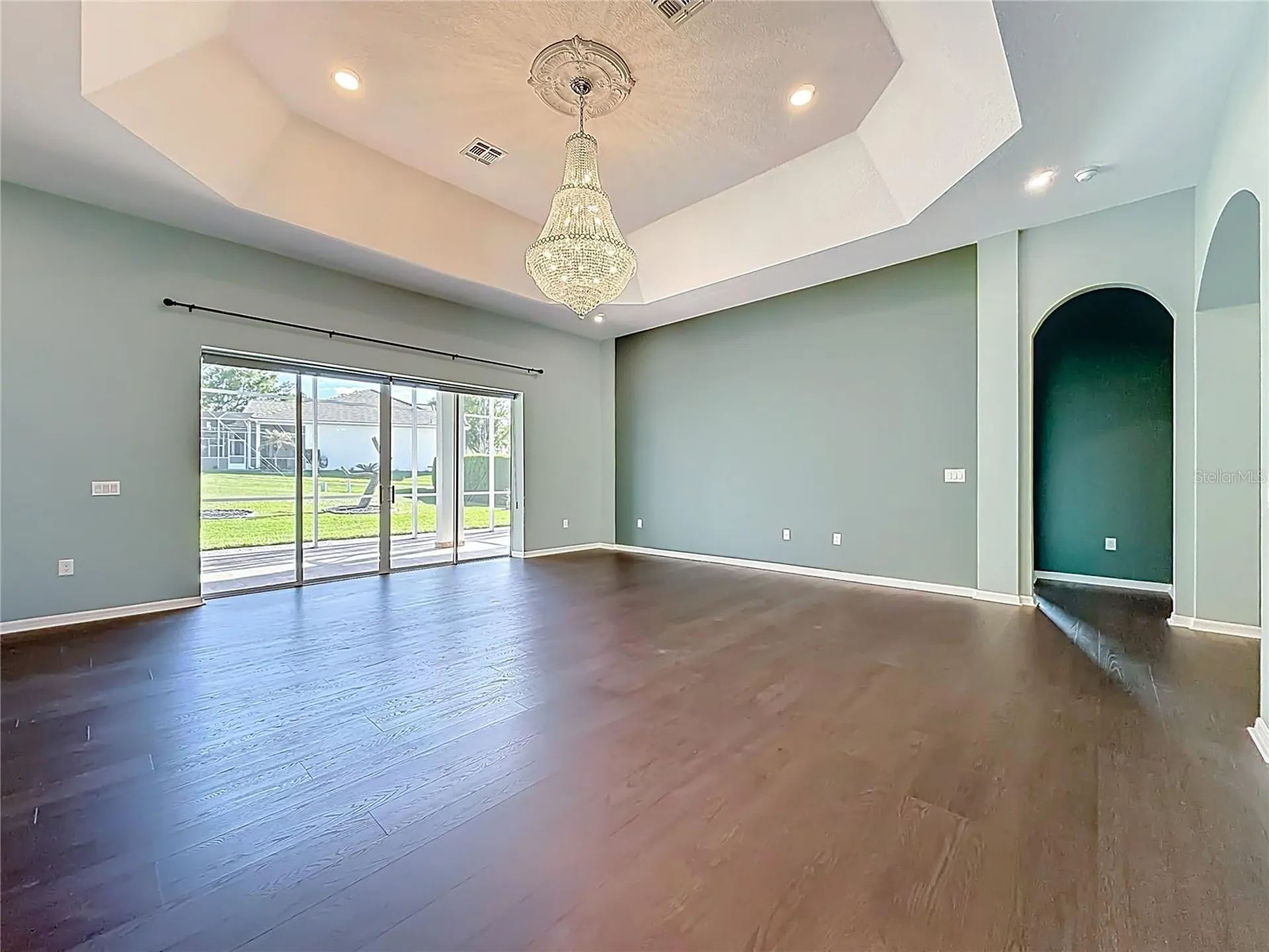 2936 Highland View Circle Clermont FL 34711