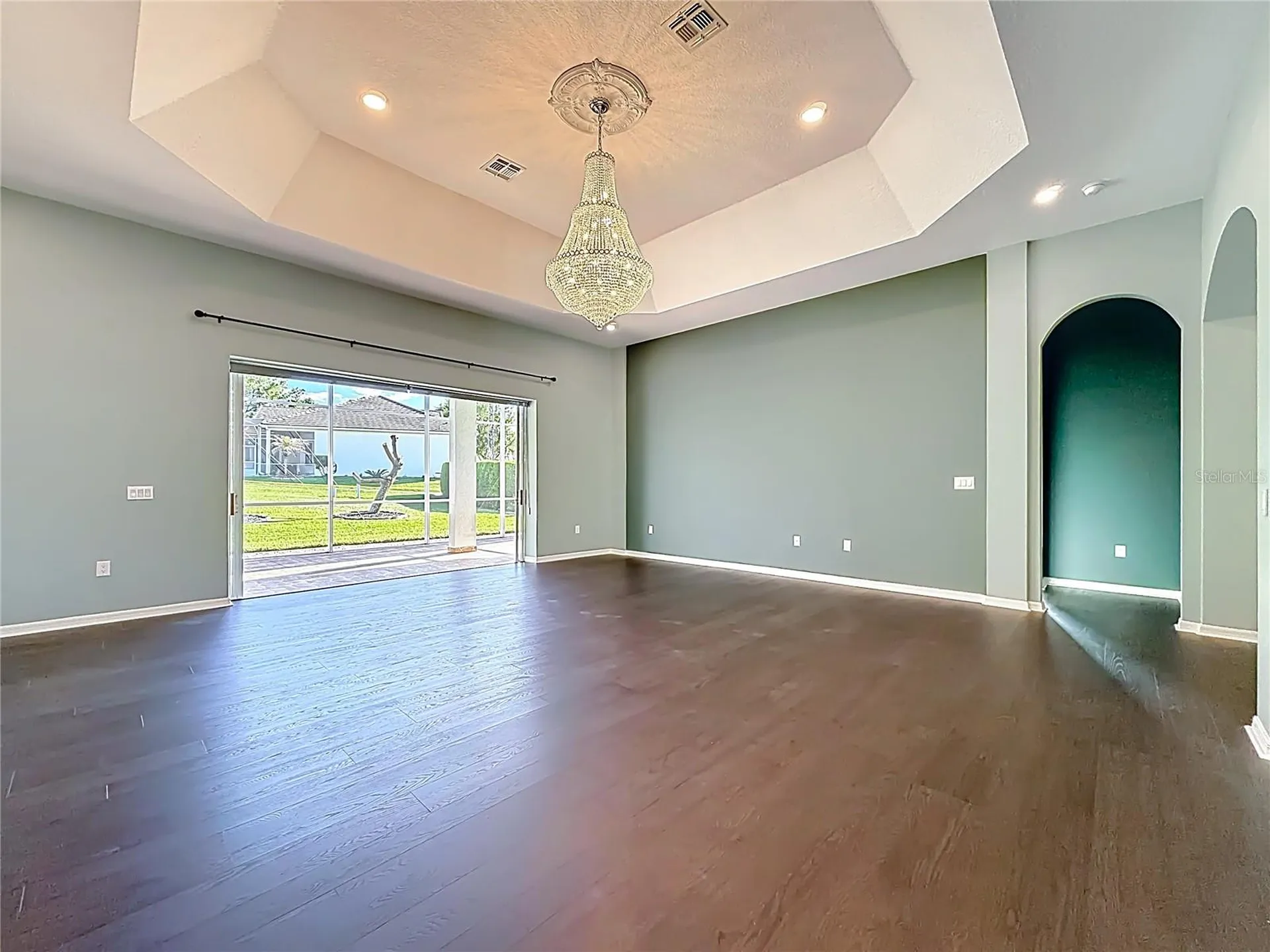 2936 Highland View Circle Clermont FL 34711