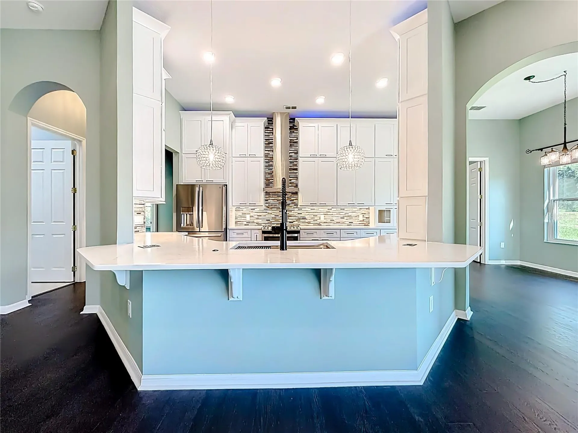 2936 Highland View Circle Clermont FL 34711