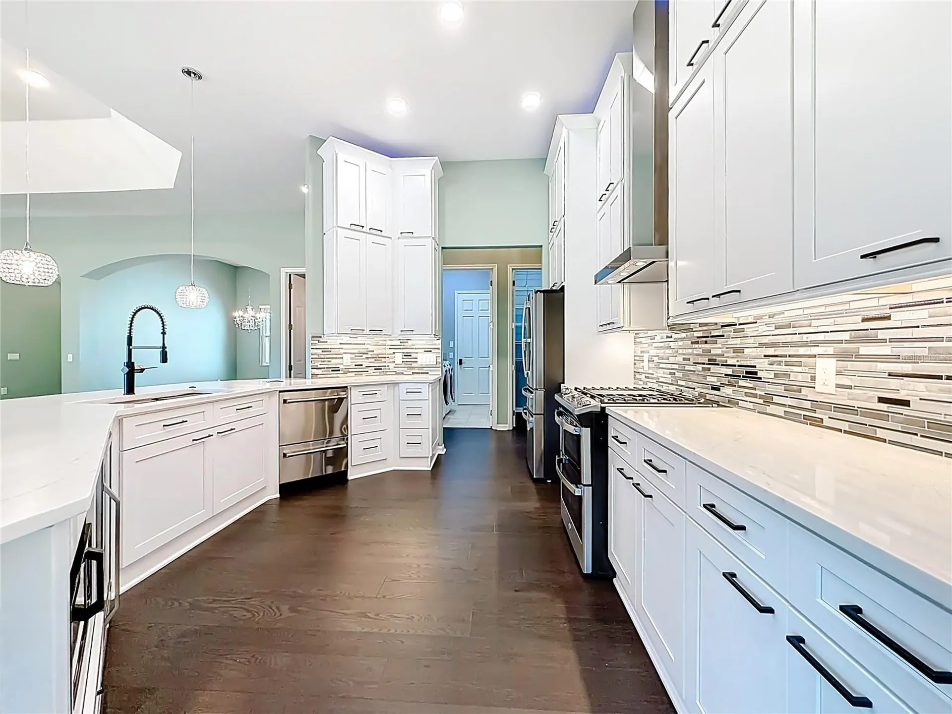 2936 Highland View Circle Clermont FL 34711