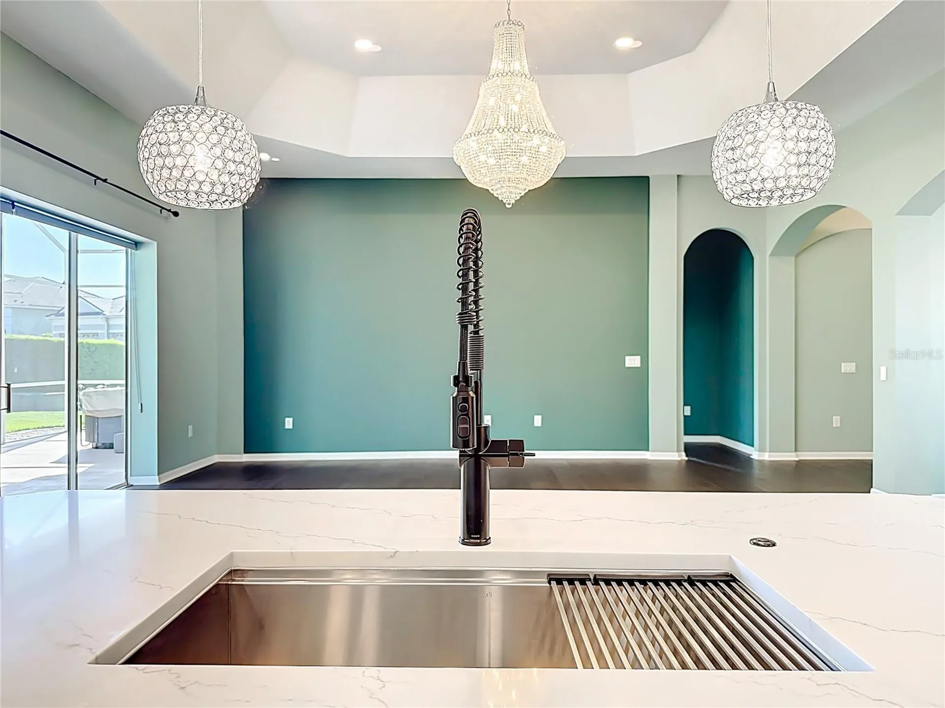 2936 Highland View Circle Clermont FL 34711