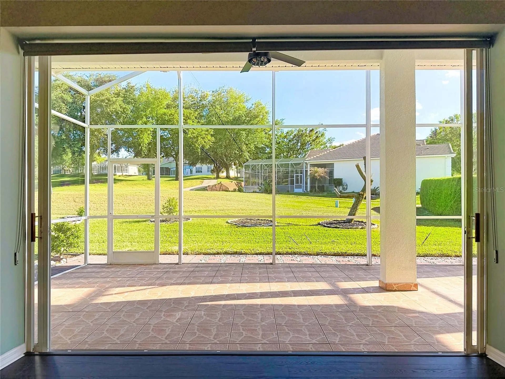 2936 Highland View Circle Clermont FL 34711