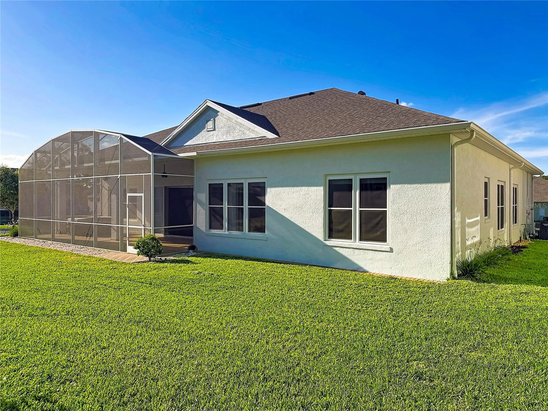 2936 Highland View Circle Clermont FL 34711