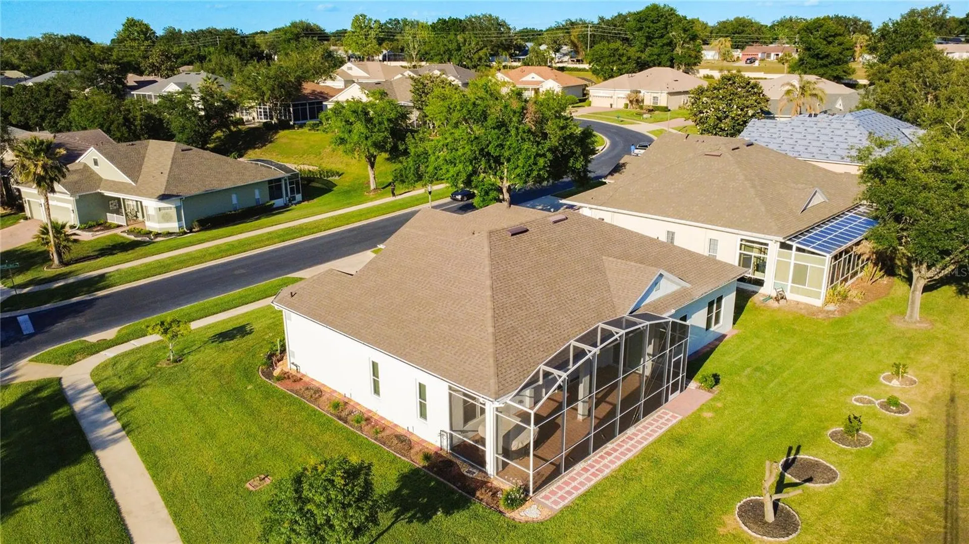 2936 Highland View Circle Clermont FL 34711