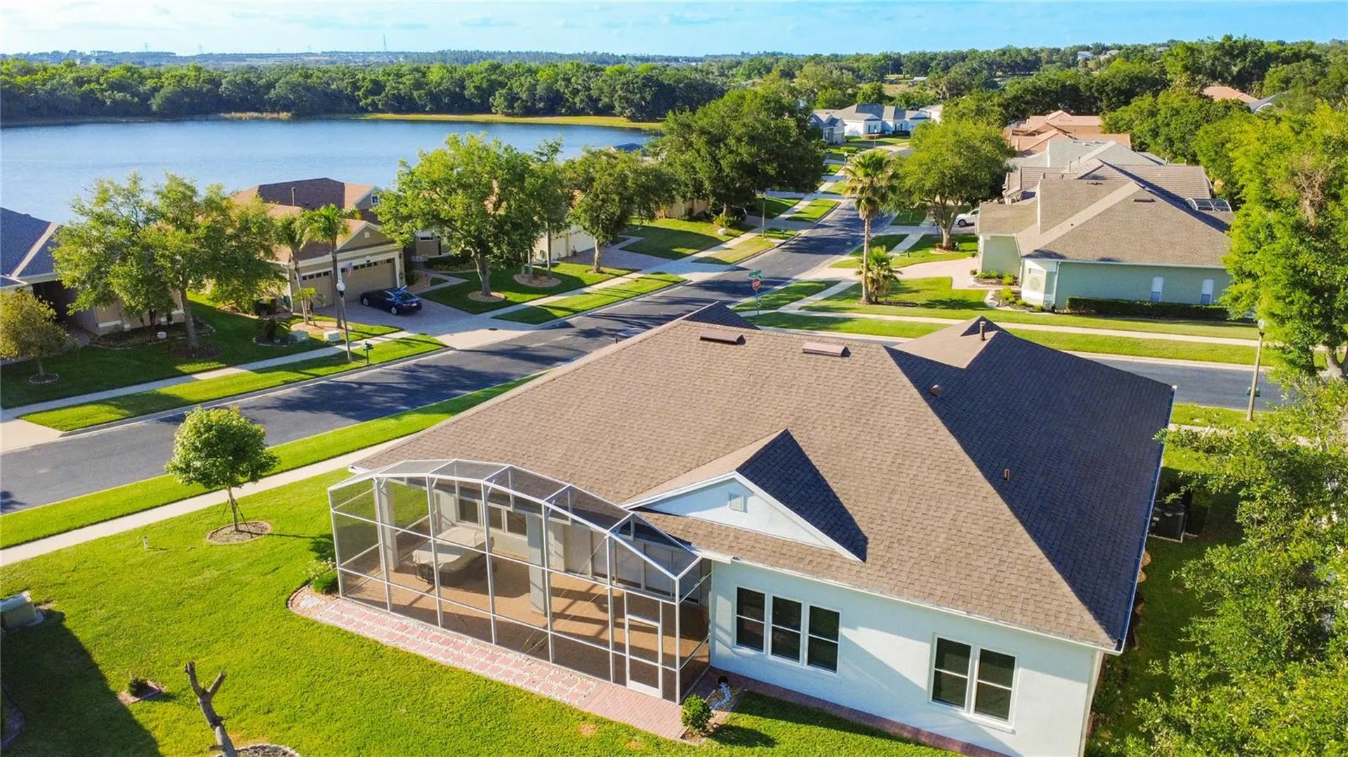 2936 Highland View Circle Clermont FL 34711