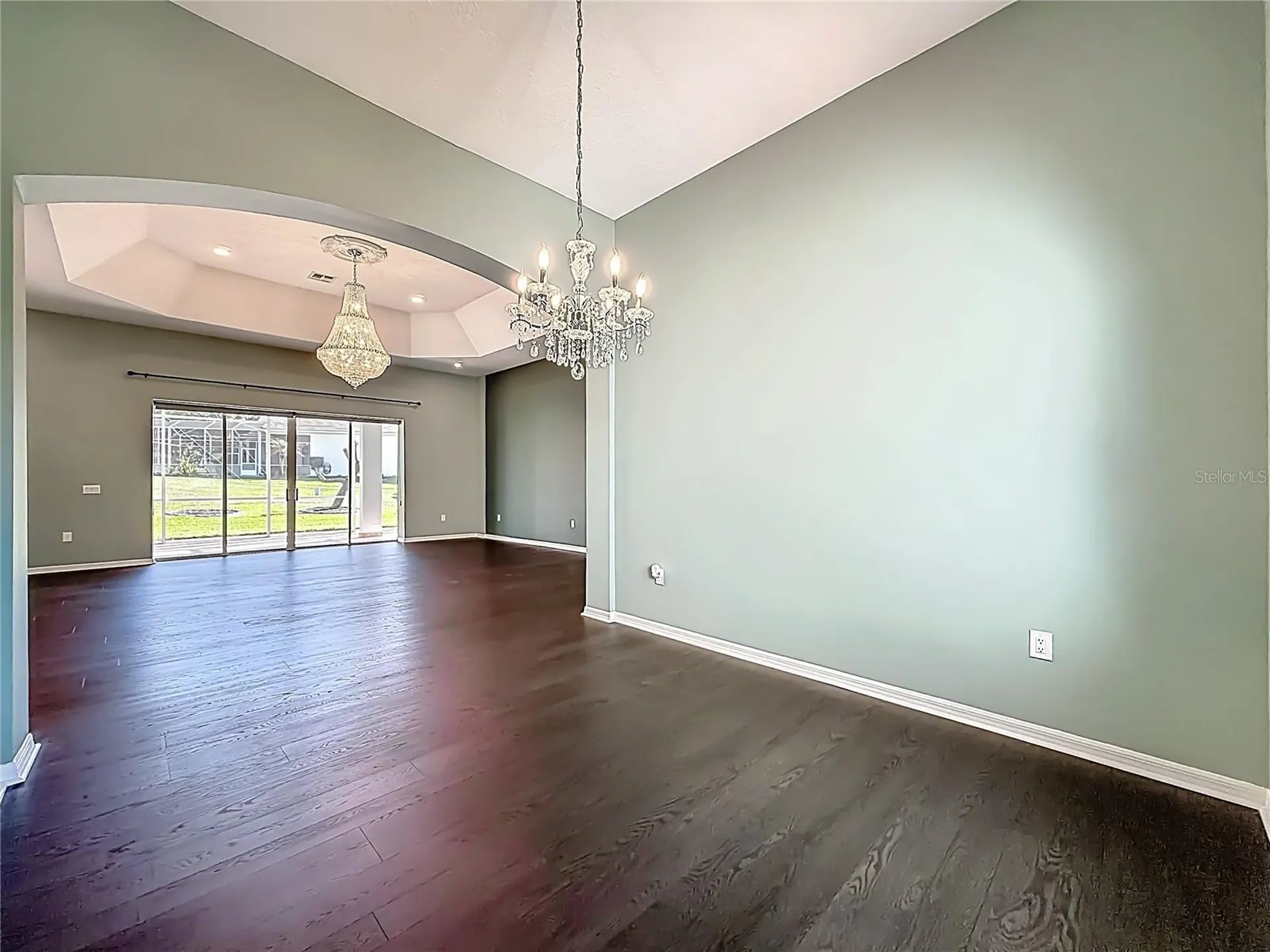 2936 Highland View Circle Clermont FL 34711