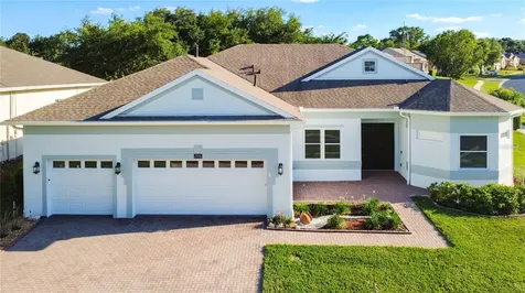 2936 Highland View Circle Clermont FL 34711