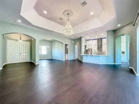 2936 Highland View Circle Clermont FL 34711