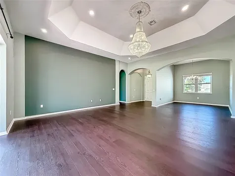 2936 Highland View Circle Clermont FL 34711