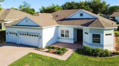 2936 Highland View Circle Clermont FL 34711