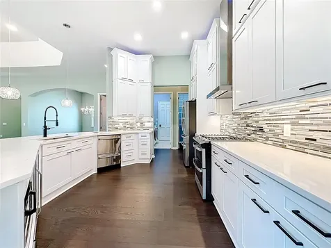 2936 Highland View Circle Clermont FL 34711