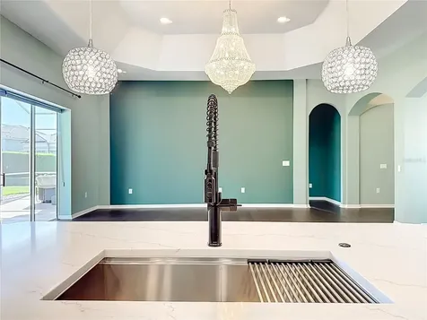 2936 Highland View Circle Clermont FL 34711