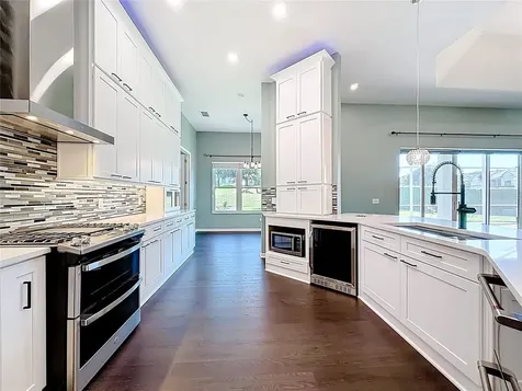 2936 Highland View Circle Clermont FL 34711