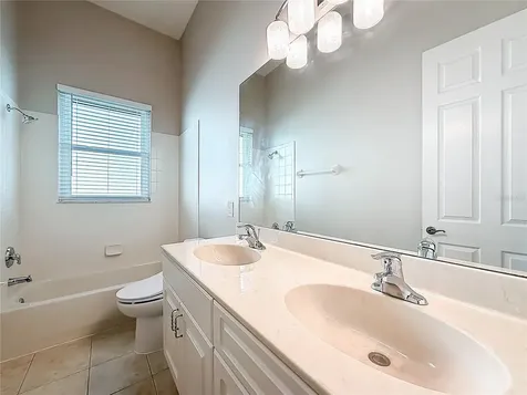2936 Highland View Circle Clermont FL 34711