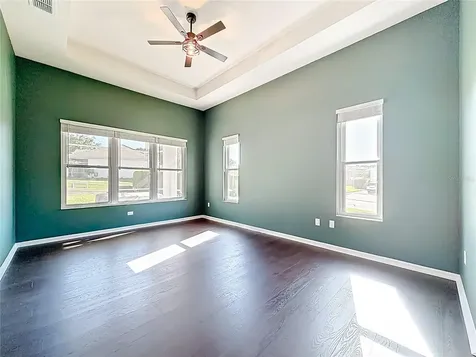 2936 Highland View Circle Clermont FL 34711