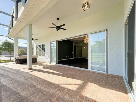 2936 Highland View Circle Clermont FL 34711