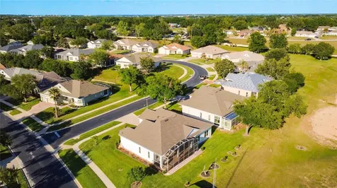 2936 Highland View Circle Clermont FL 34711