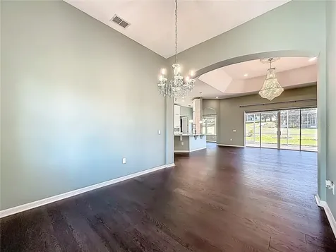 2936 Highland View Circle Clermont FL 34711