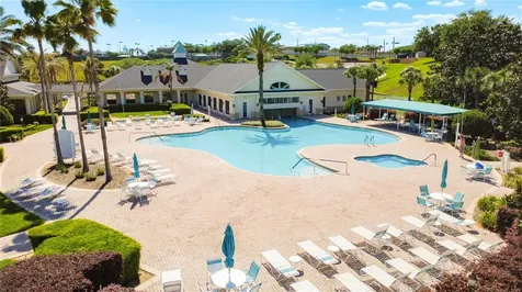 2936 Highland View Circle Clermont FL 34711