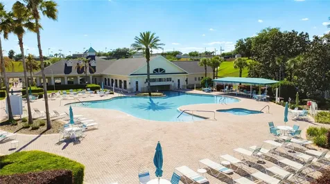 2936 Highland View Circle Clermont FL 34711