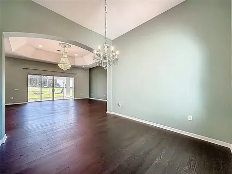 2936 Highland View Circle Clermont FL 34711