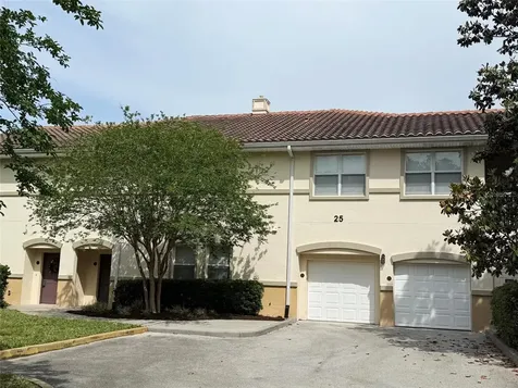 25 Riverview Bend N Palm Coast FL 32137