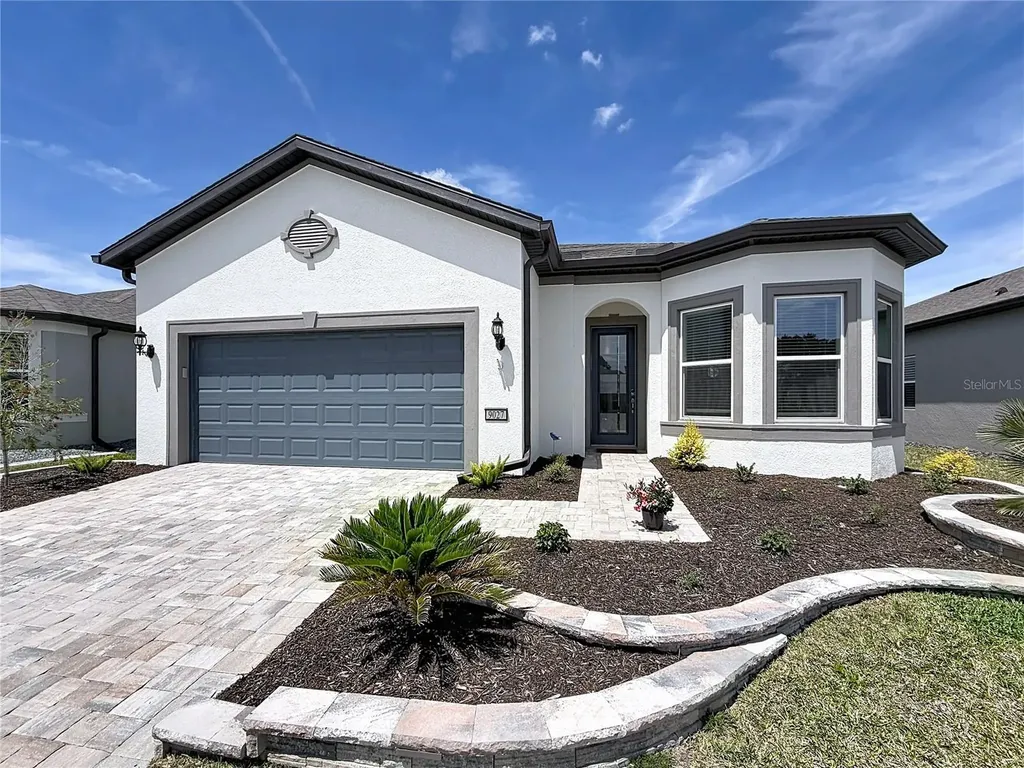 9027 SW 52nd Place Road Ocala FL 34481