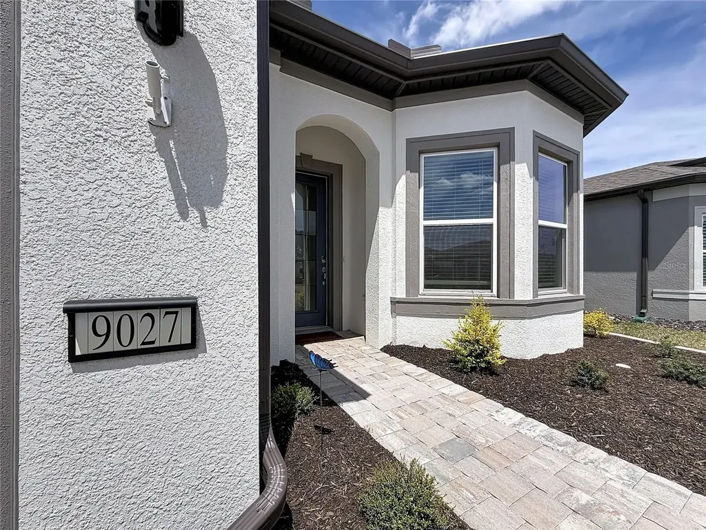 9027 SW 52nd Place Road Ocala FL 34481
