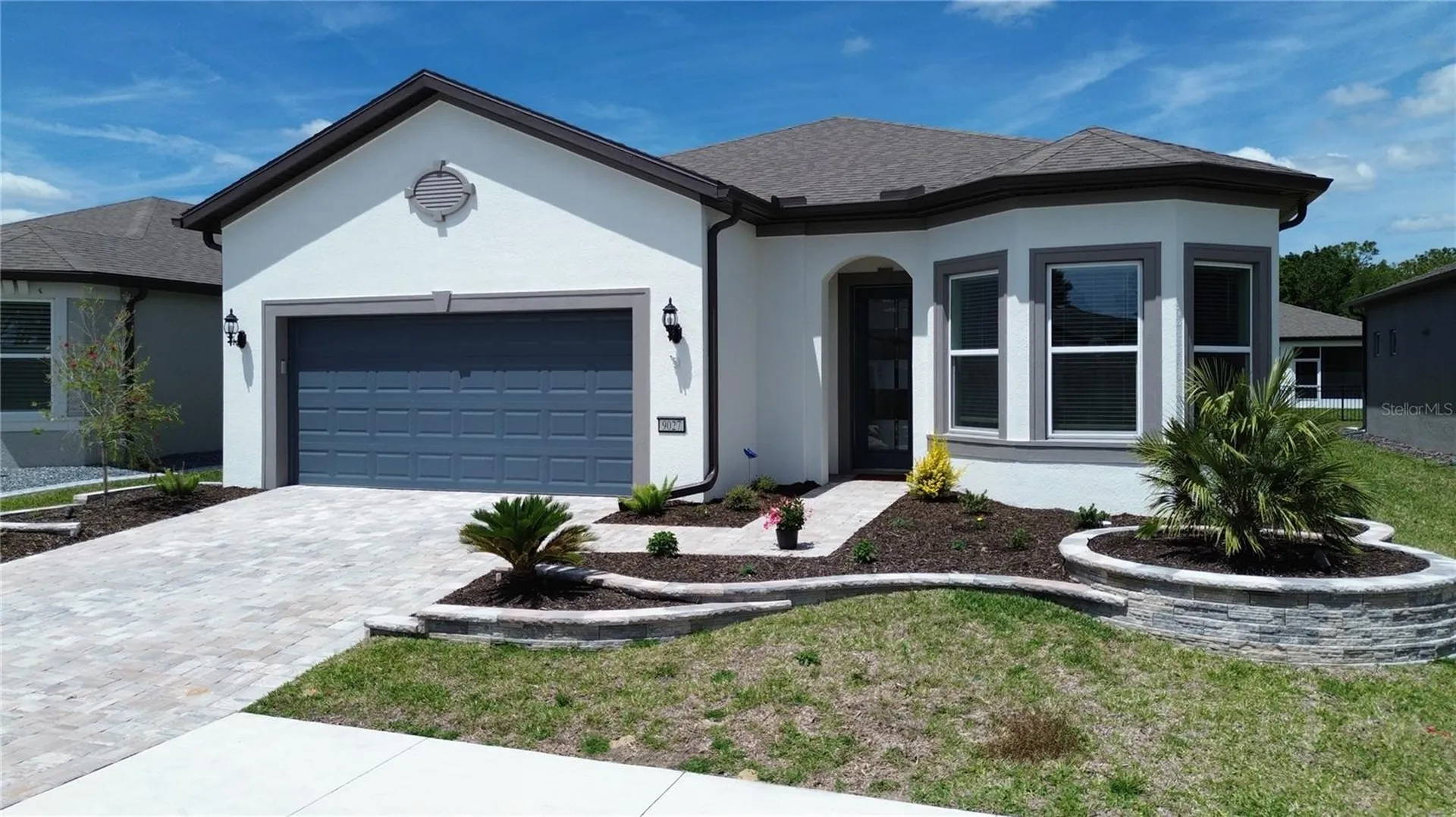 9027 SW 52nd Place Road Ocala FL 34481