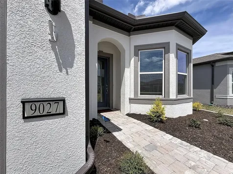 9027 SW 52nd Place Road Ocala FL 34481