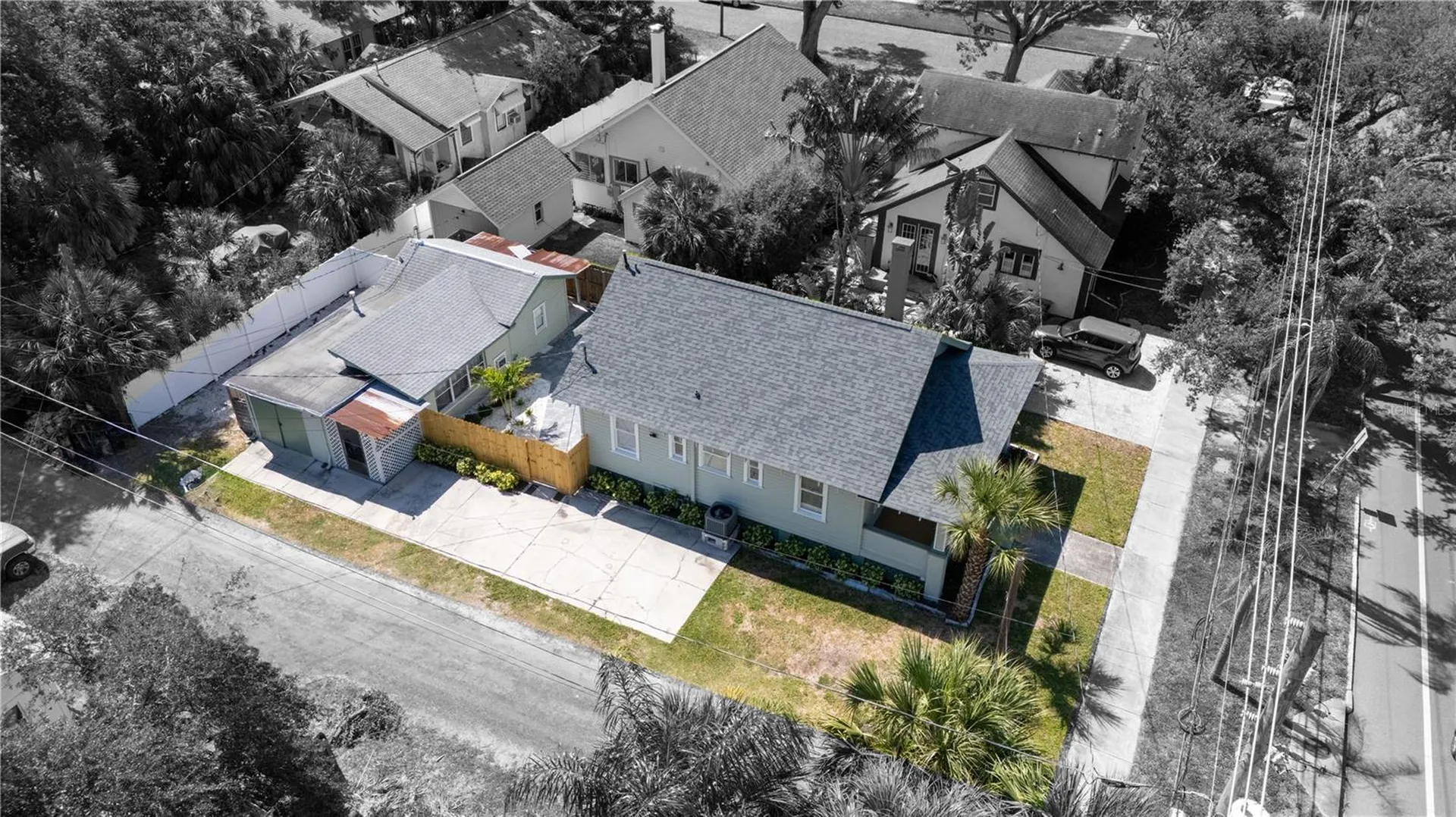 1924 3rd Street S St Petersburg FL 33705