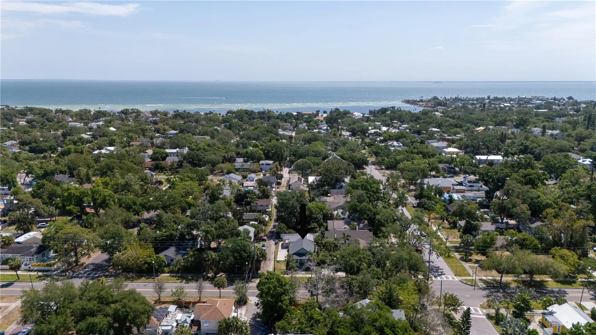 1924 3rd Street S St Petersburg FL 33705