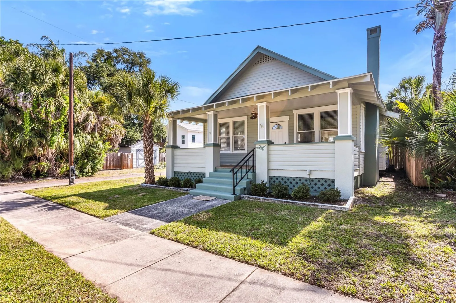 1924 3rd Street S St Petersburg FL 33705