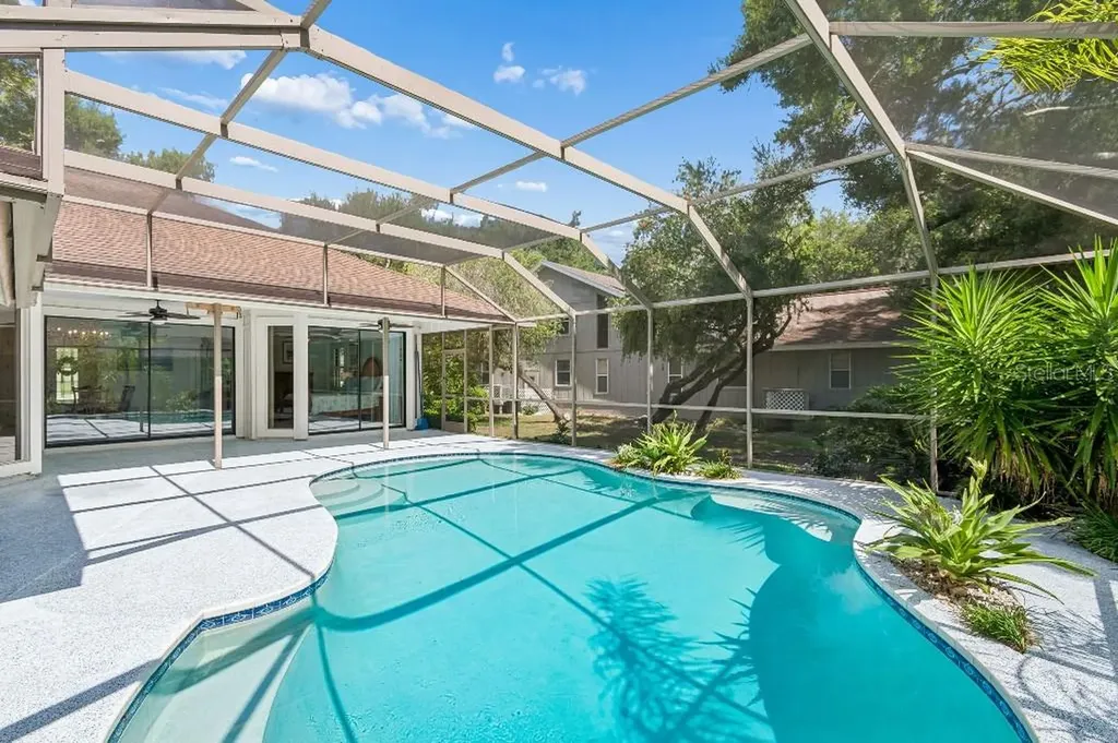 4627 Trails Drive Sarasota FL 34232