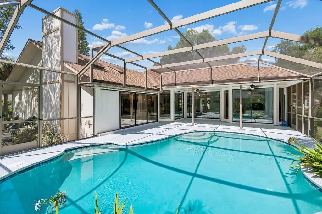 4627 Trails Drive Sarasota FL 34232