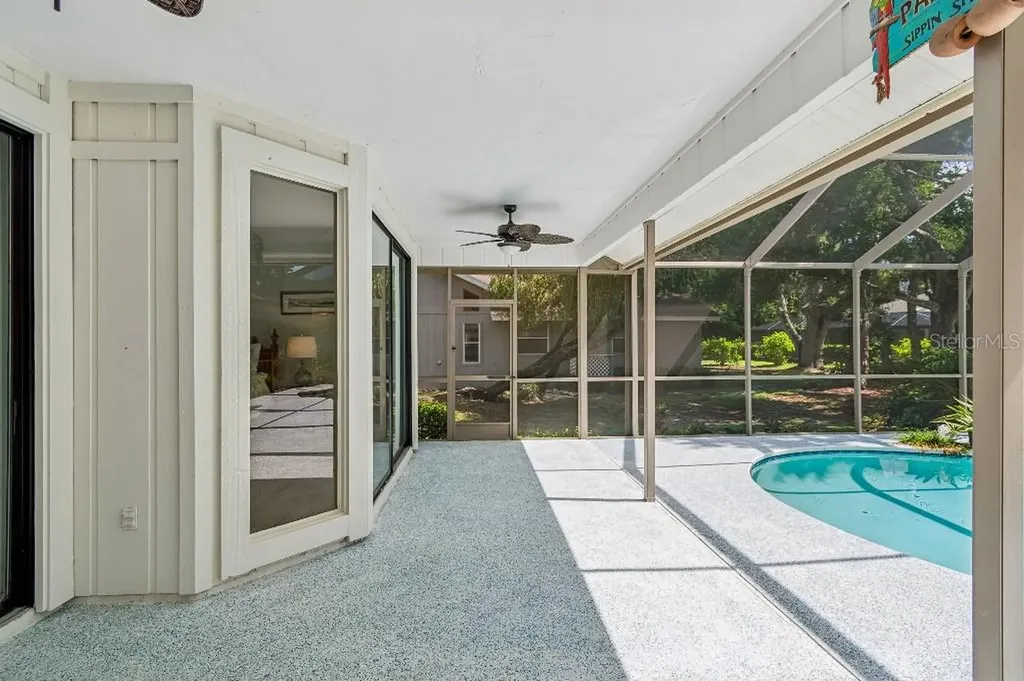 4627 Trails Drive Sarasota FL 34232
