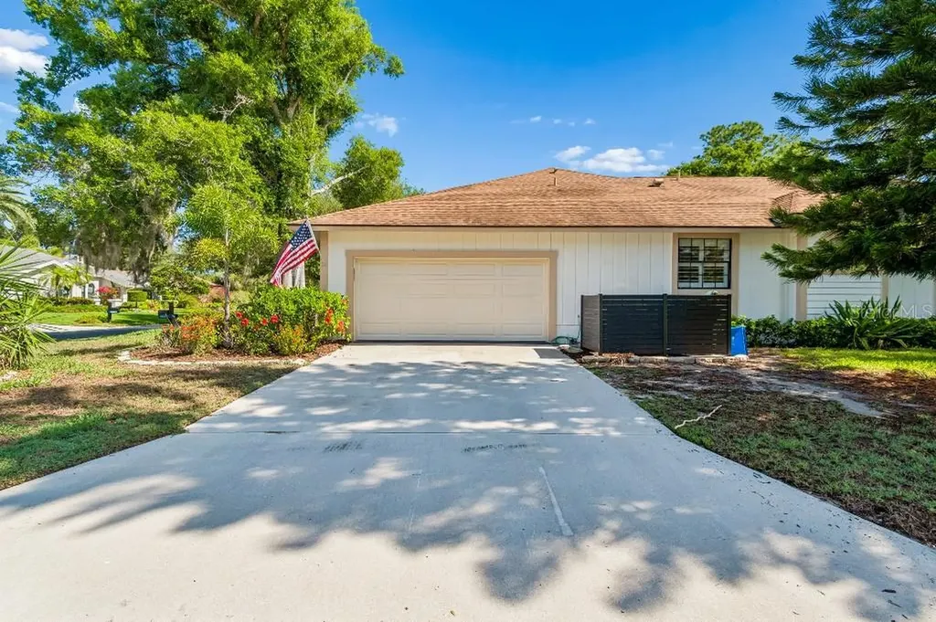 4627 Trails Drive Sarasota FL 34232