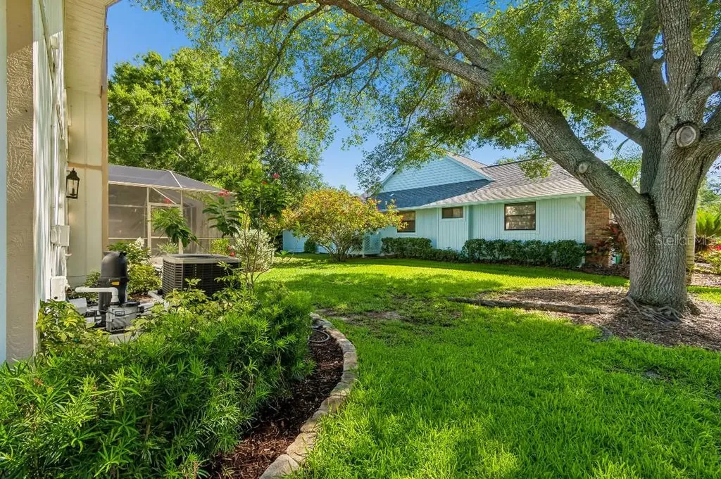 4627 Trails Drive Sarasota FL 34232