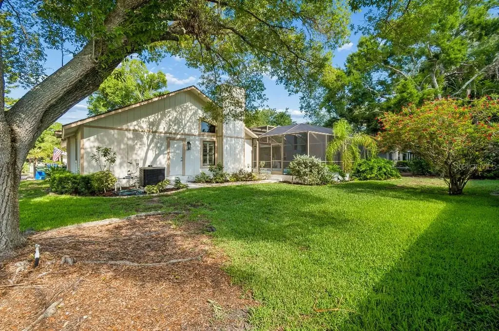 4627 Trails Drive Sarasota FL 34232