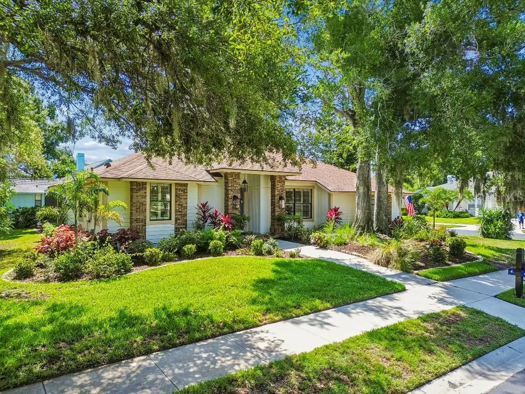 4627 Trails Drive Sarasota FL 34232