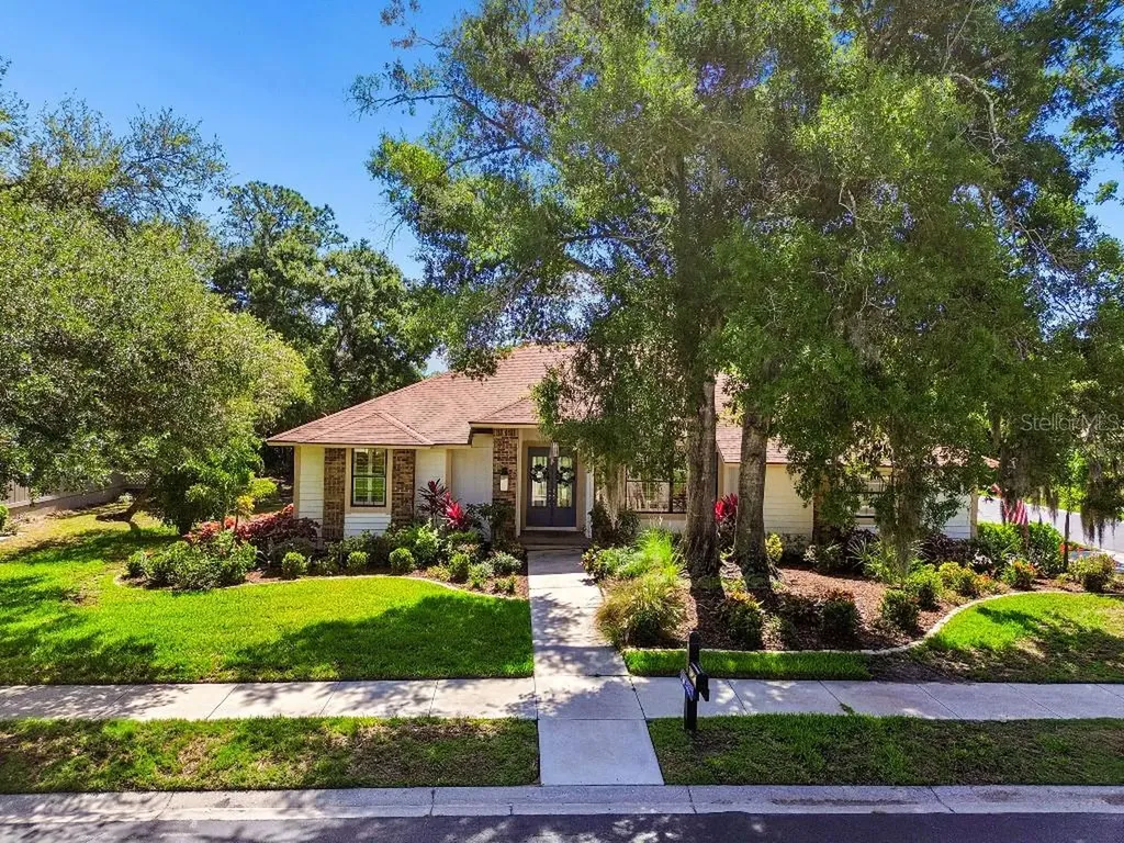 4627 Trails Drive Sarasota FL 34232