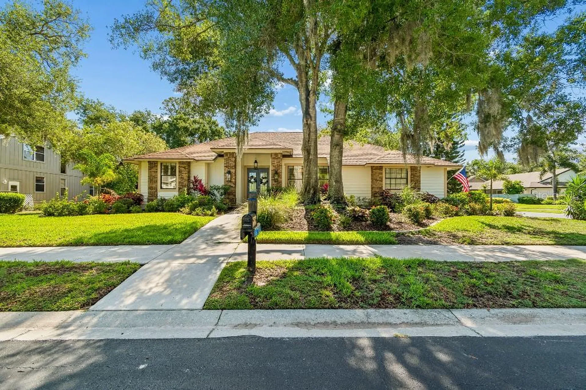 4627 Trails Drive Sarasota FL 34232