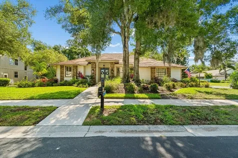 4627 Trails Drive Sarasota FL 34232