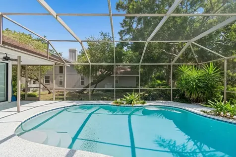 4627 Trails Drive Sarasota FL 34232