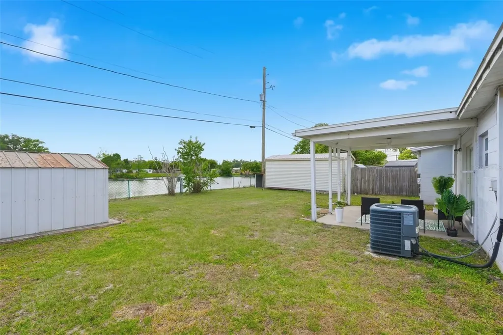 5922 Malcross Drive Orlando FL 32812