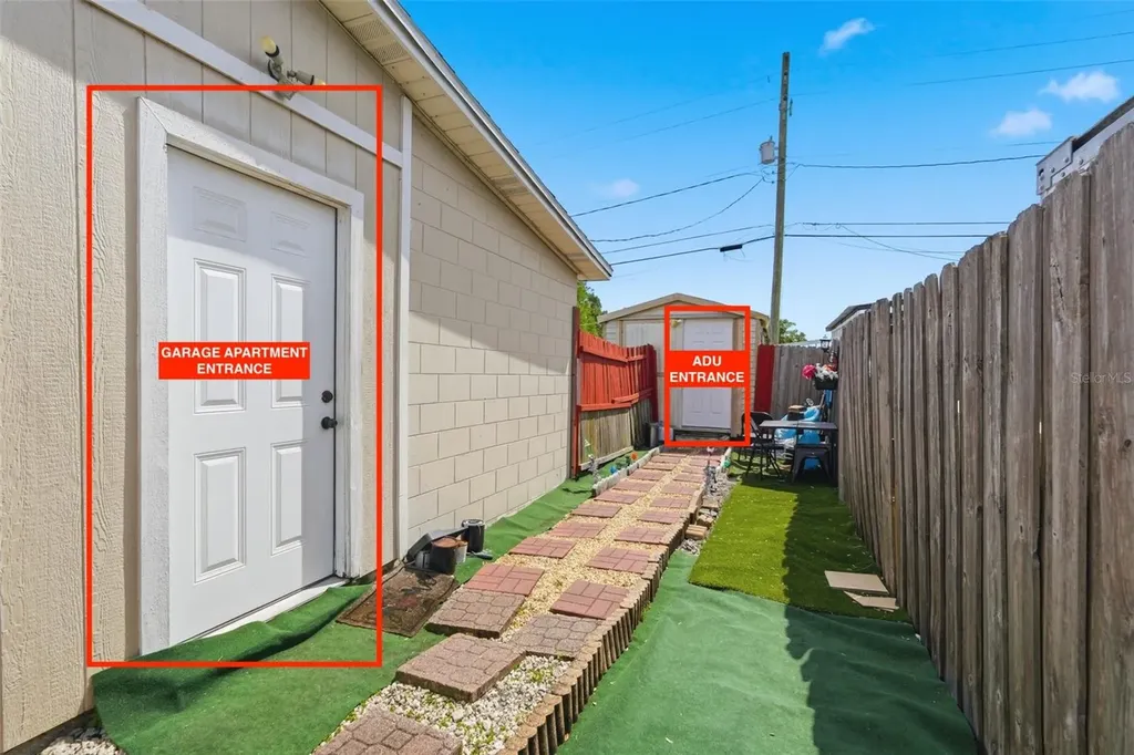 5922 Malcross Drive Orlando FL 32812