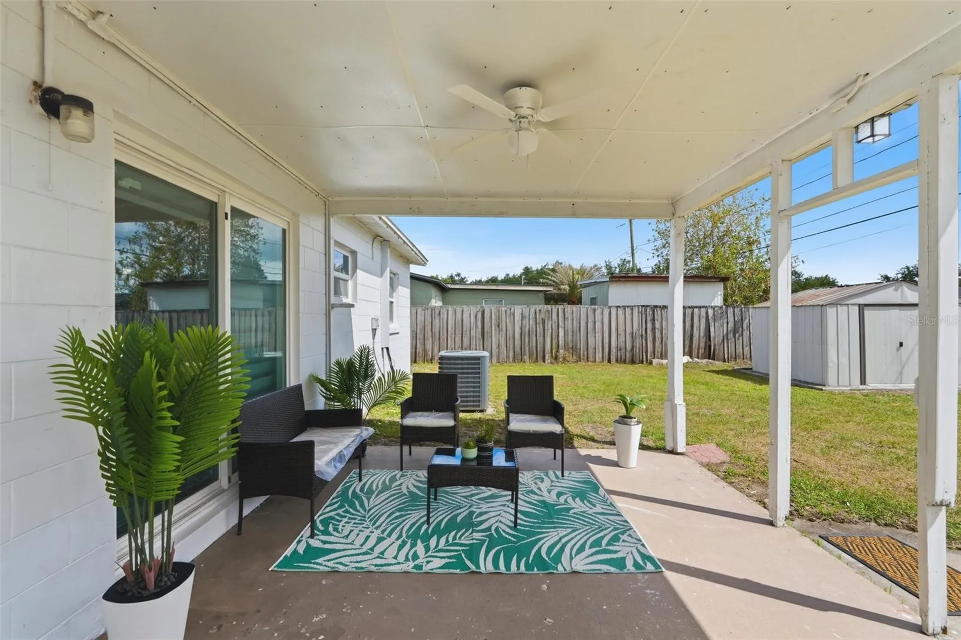 5922 Malcross Drive Orlando FL 32812