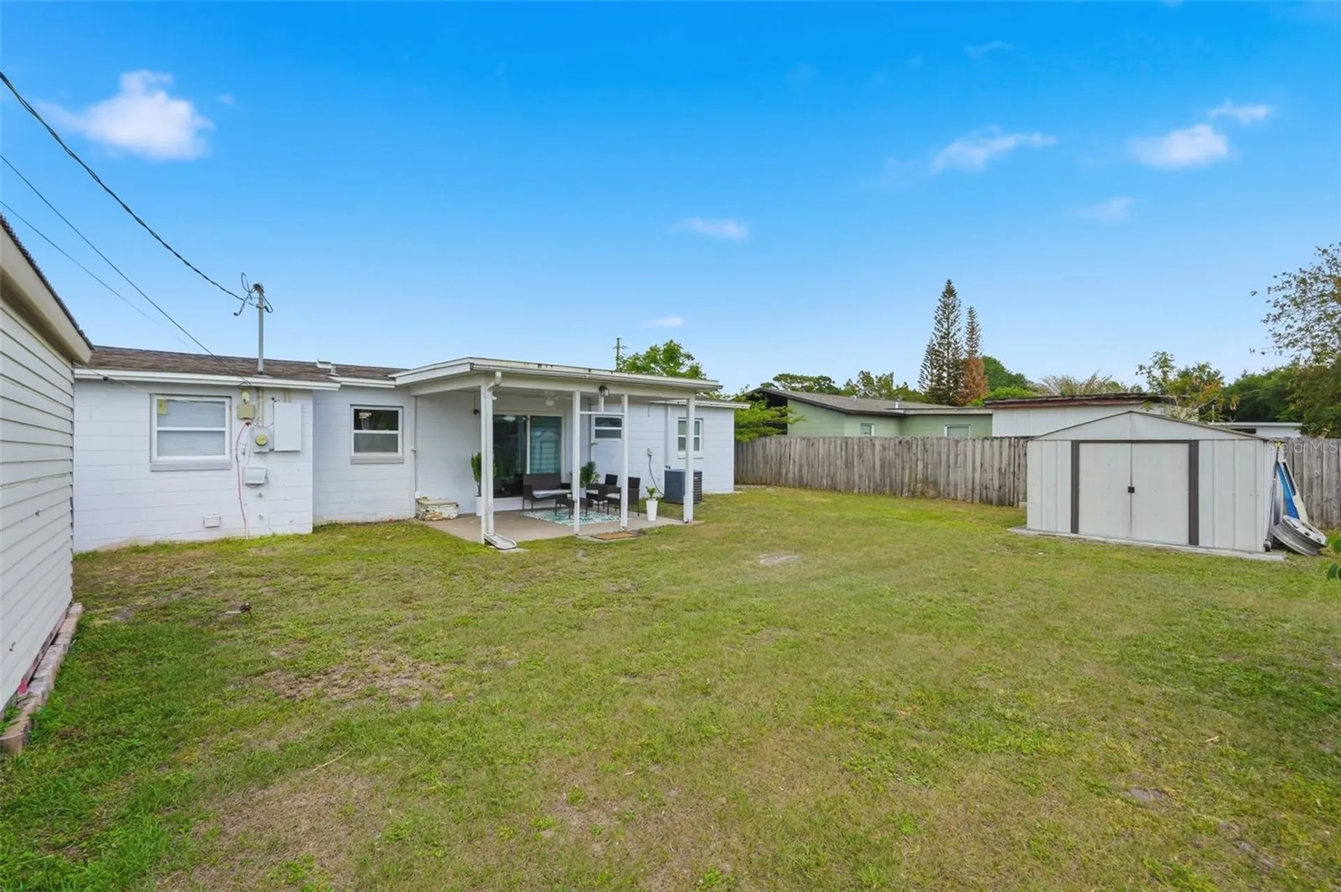 5922 Malcross Drive Orlando FL 32812