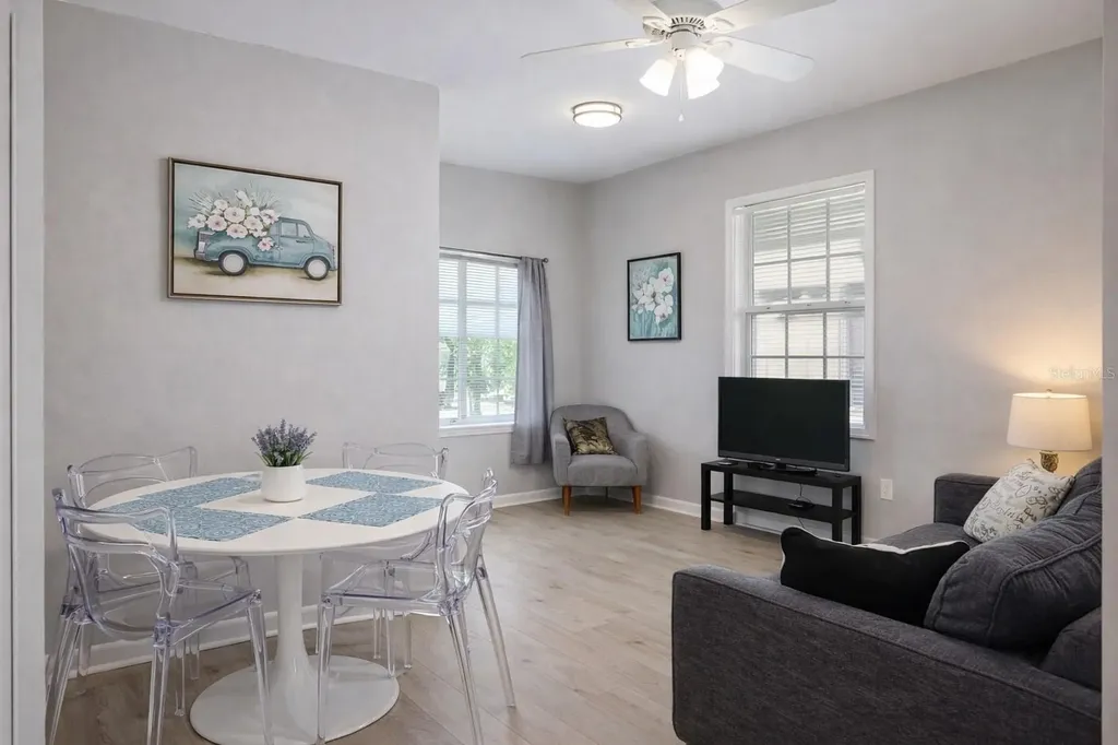 501 S Magnolia Avenue Tampa FL 33606