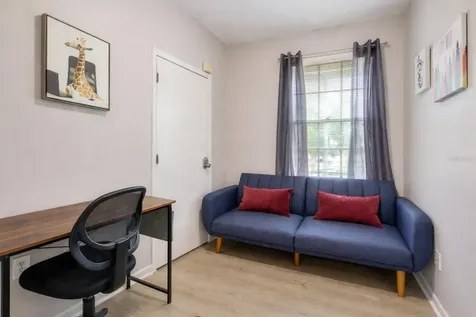 501 S Magnolia Avenue Tampa FL 33606